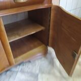 Former kitchen buffet furniture Mado - 1950 1960