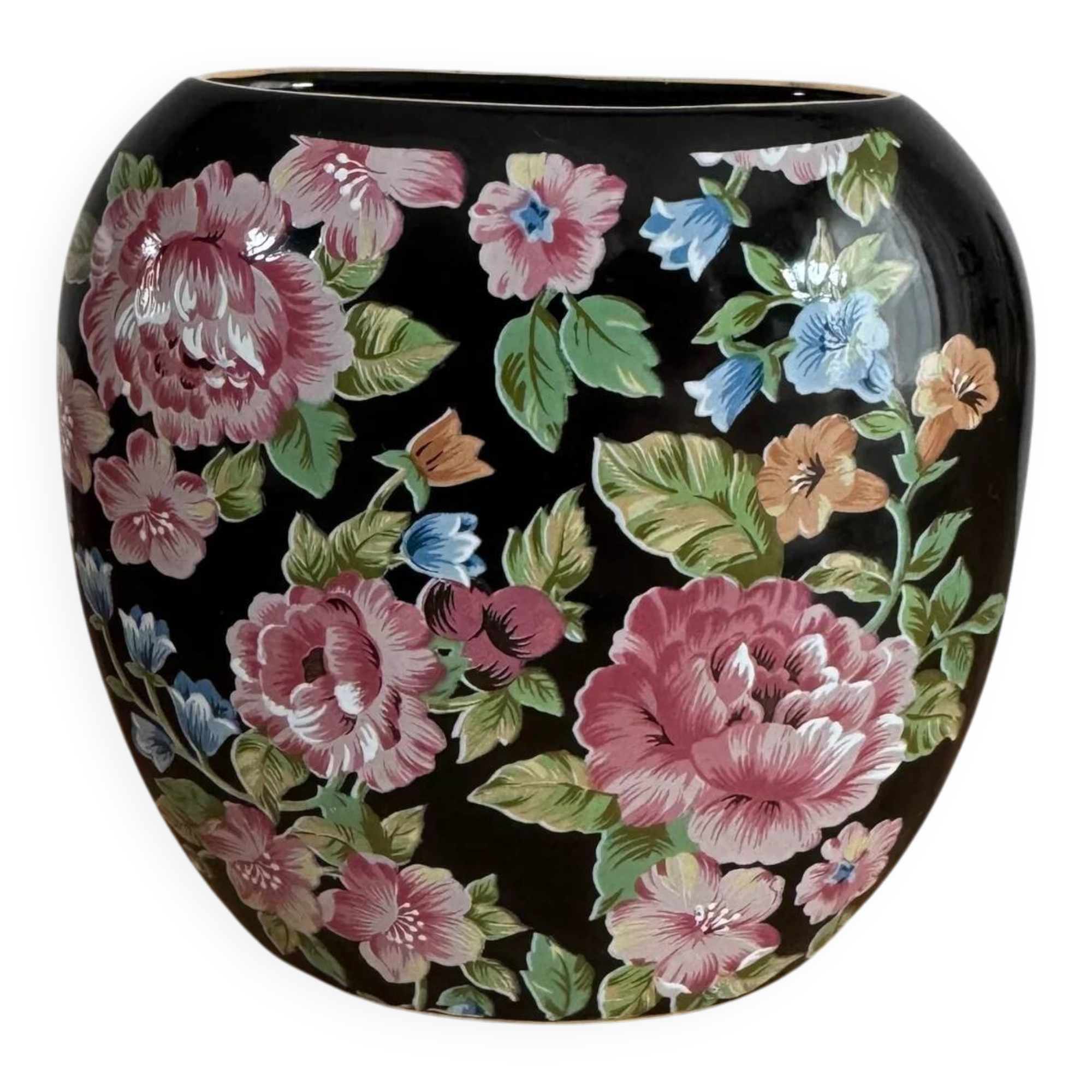 Vase Japon vintage