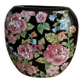 Vintage Japanese vase