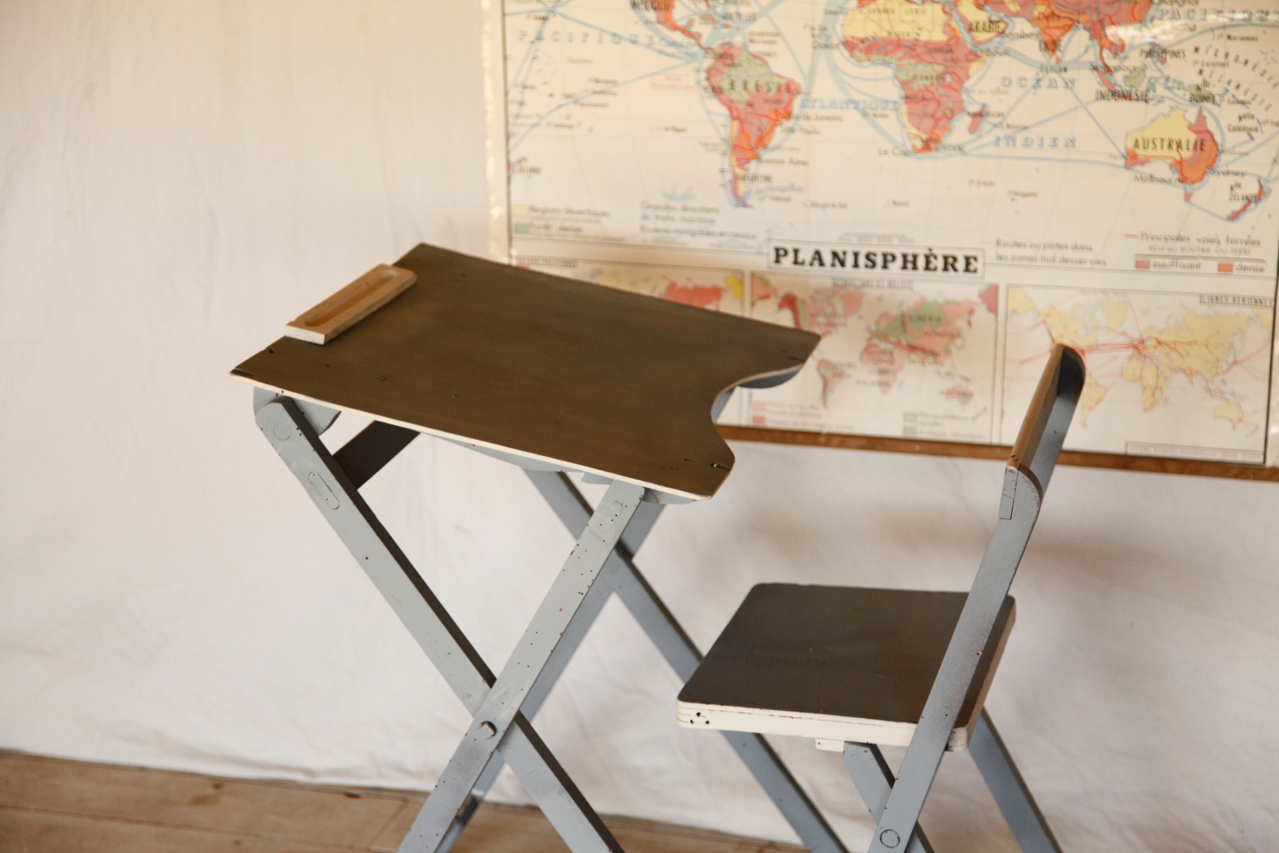 The office of Arthur