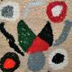 Zindekh wall carpet