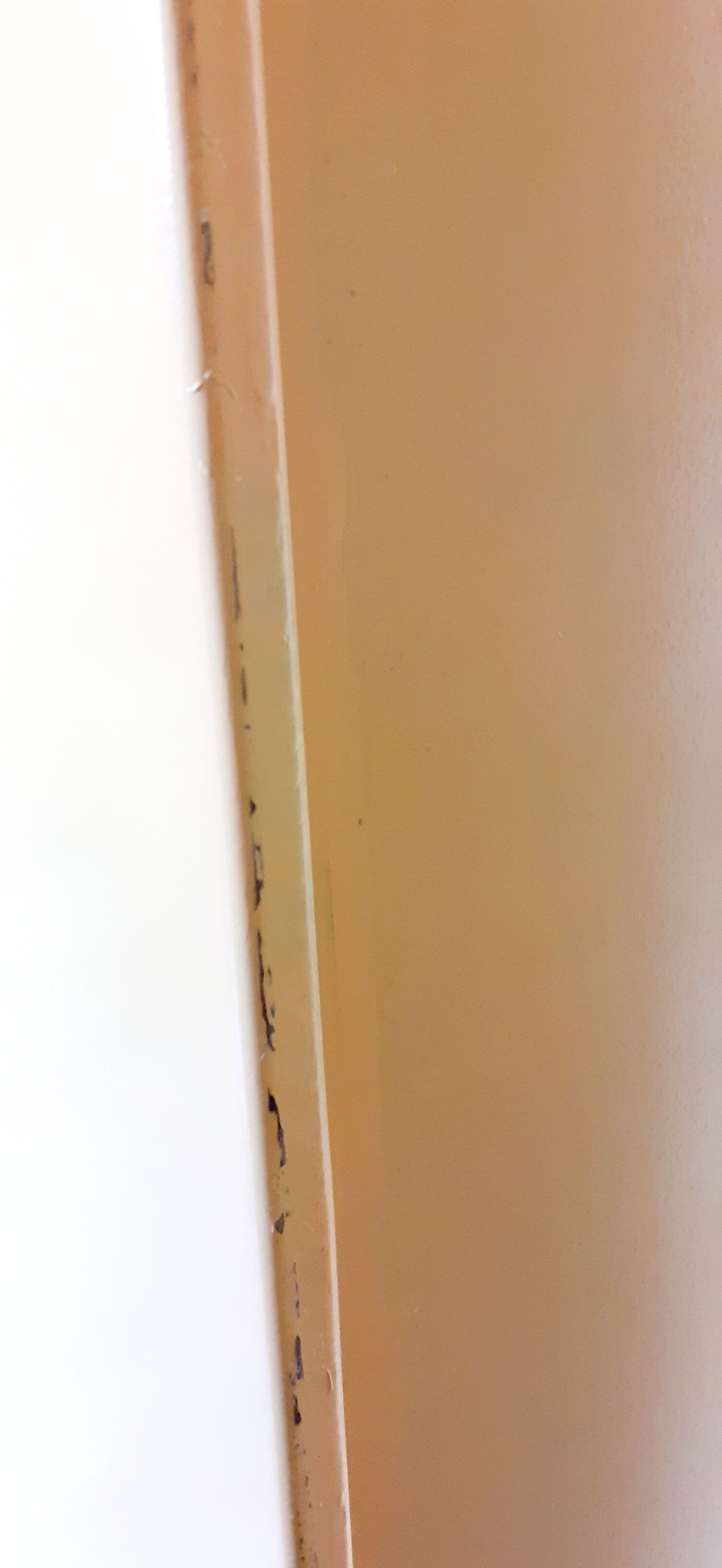 Industrial cloakroom