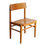 Chaise enfant par Ton