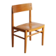 Mid century children chair by Ton
