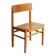 Mid century children chair by Ton