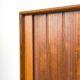 Danish Teak Sideboard by Johannes Aasbjerg, 1960s