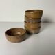Stoneware bowls