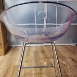 2 Pedrali high stools