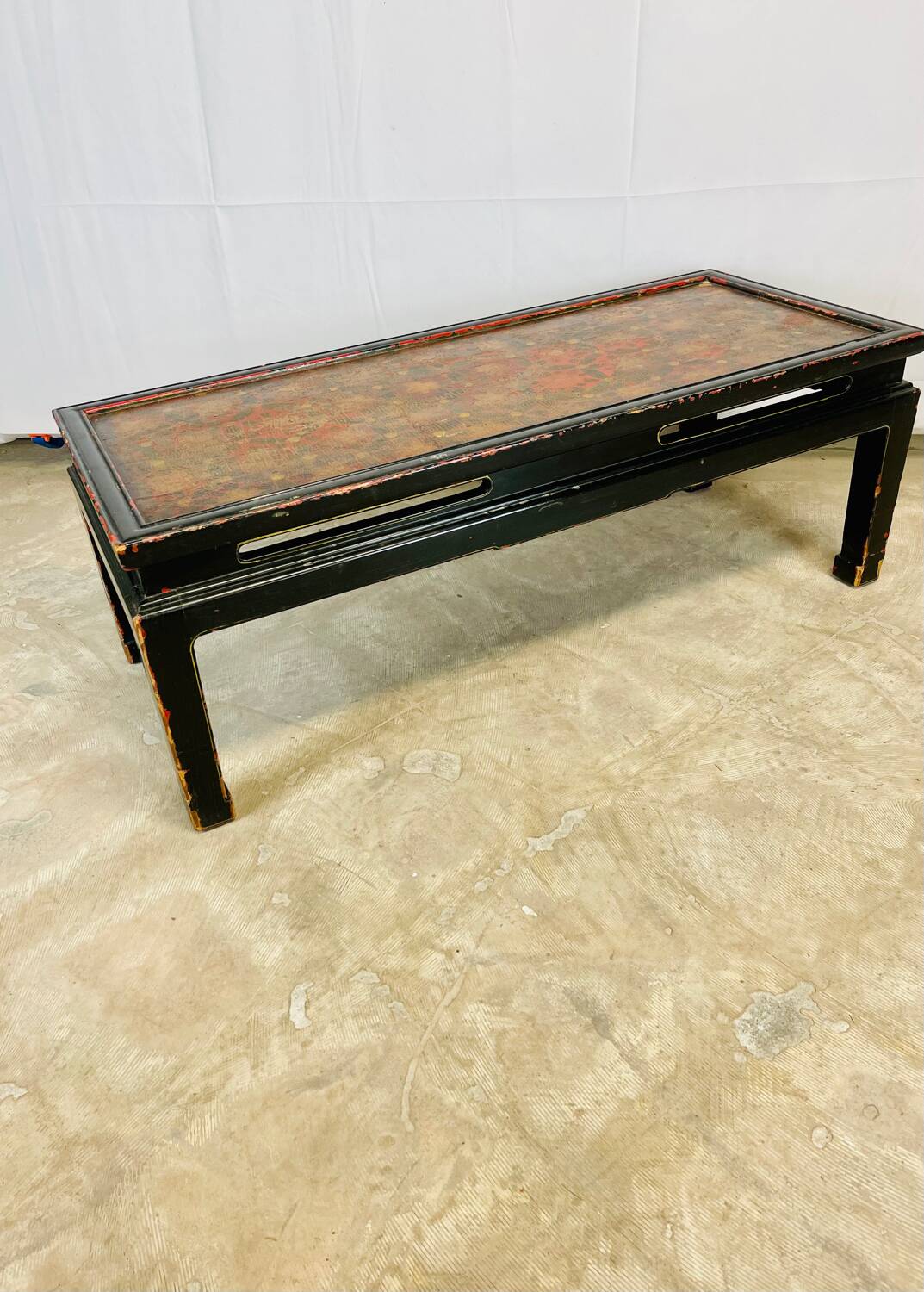 Chinese Table