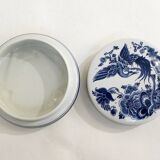 Delft Blue Holland Box