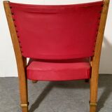 Pair of Steiner chairs