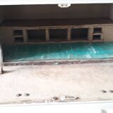 Fully restored Mado buffet