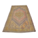 Antique Floral Oushak Carpet sku 2487