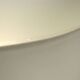 Vintage wall light in opaline glass, Italian design, 1980s.