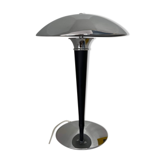 Vintage liner lamp