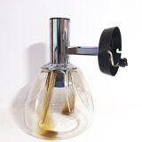 Wall lamp Targetti Sankey, Italy, 1970