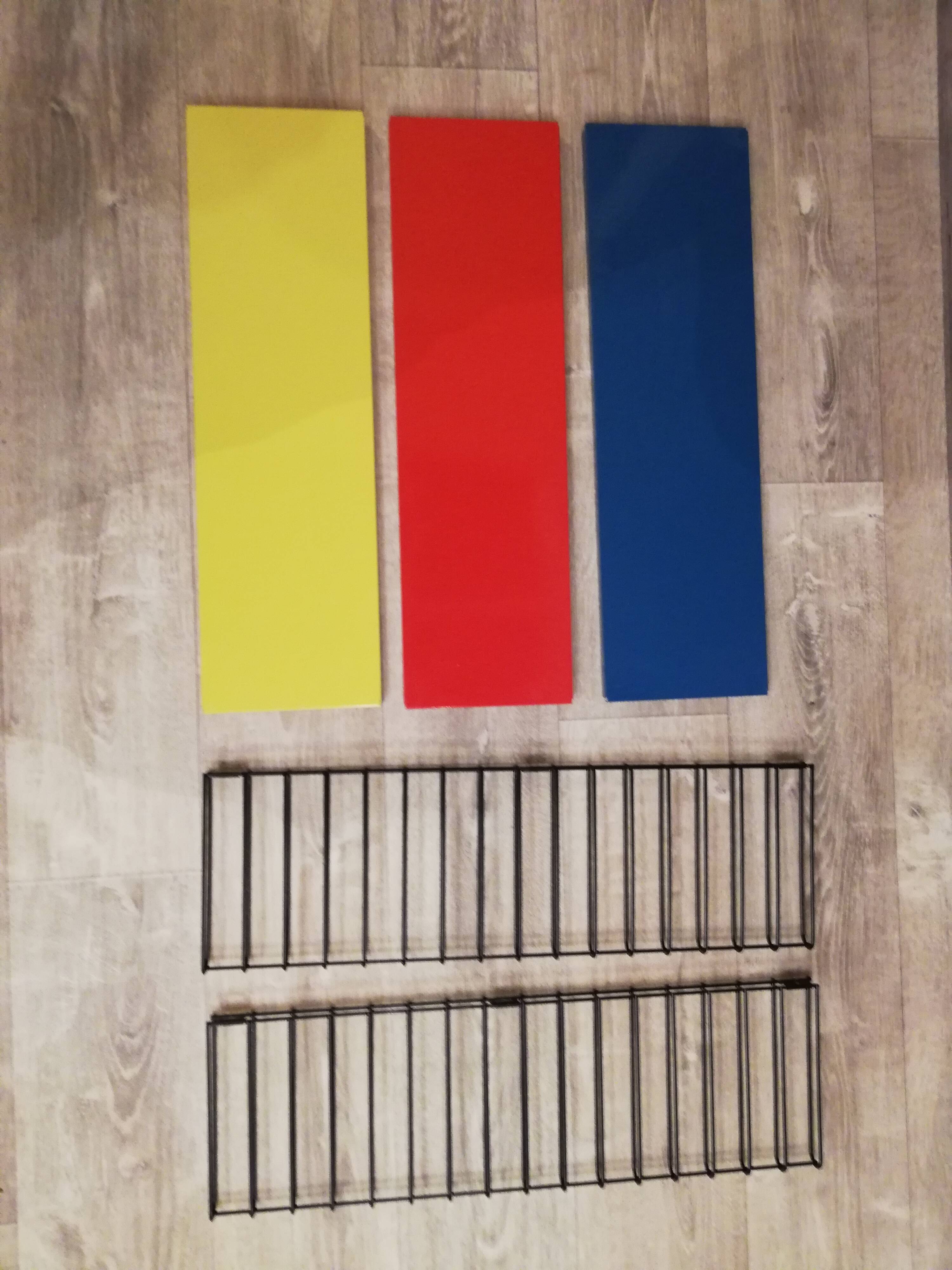 Shelves Tomado Holland