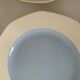 Vintage plates