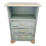 Commode ancienne relookée
