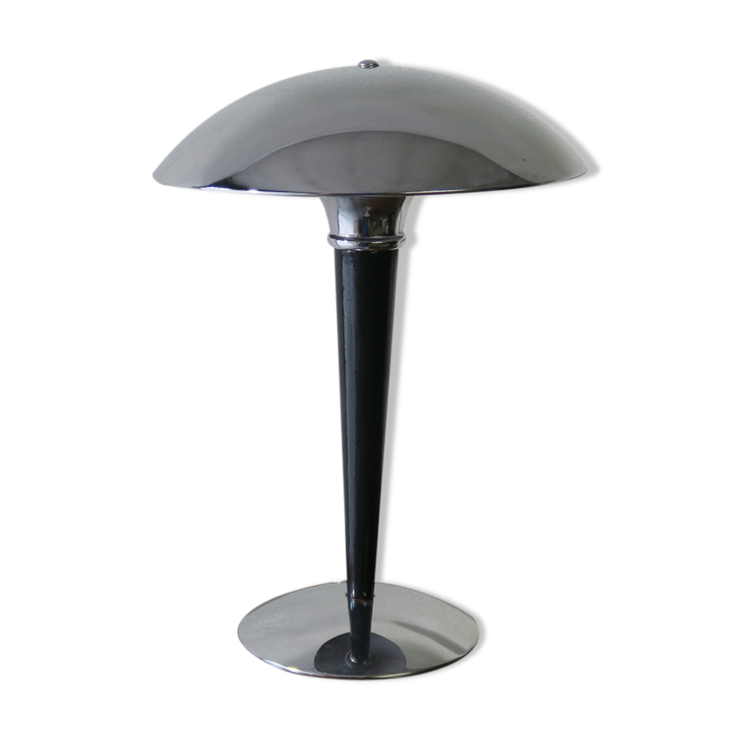 Liner model lamp