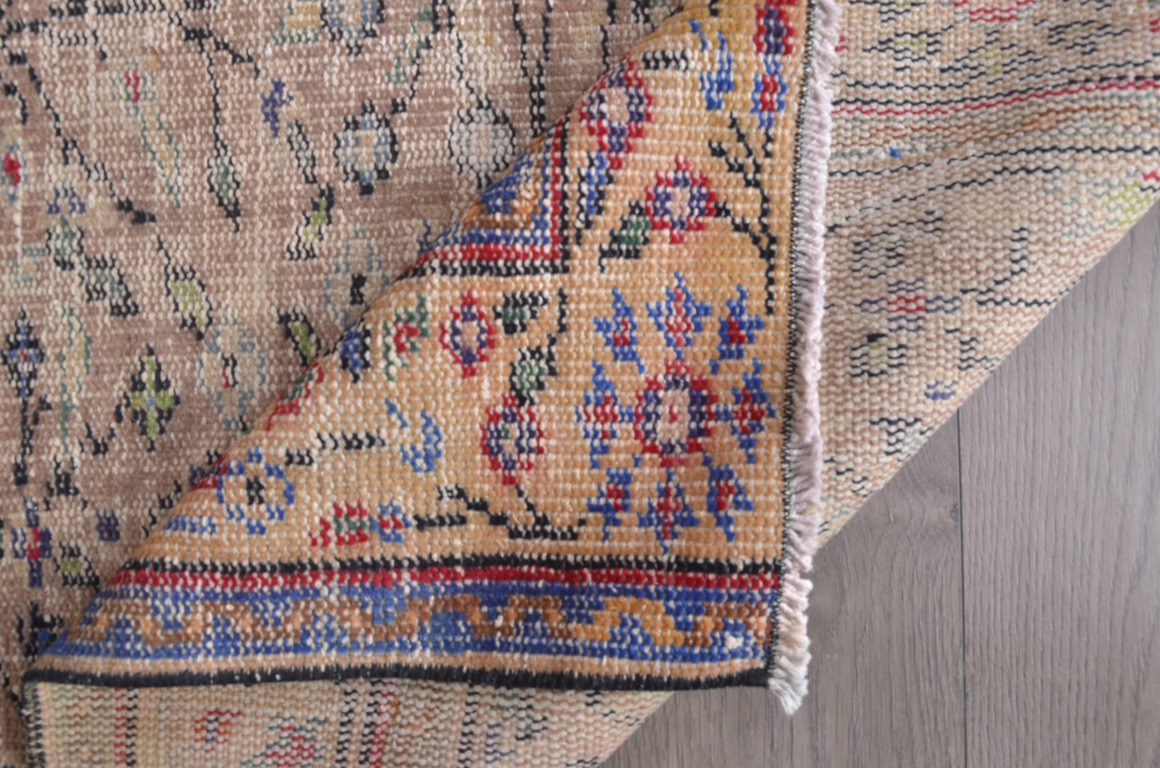 Oushak Anatolian Area Carpet sku c219