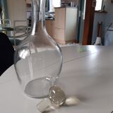 Ancient carafe