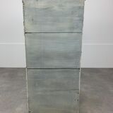 Cabinet with drawers