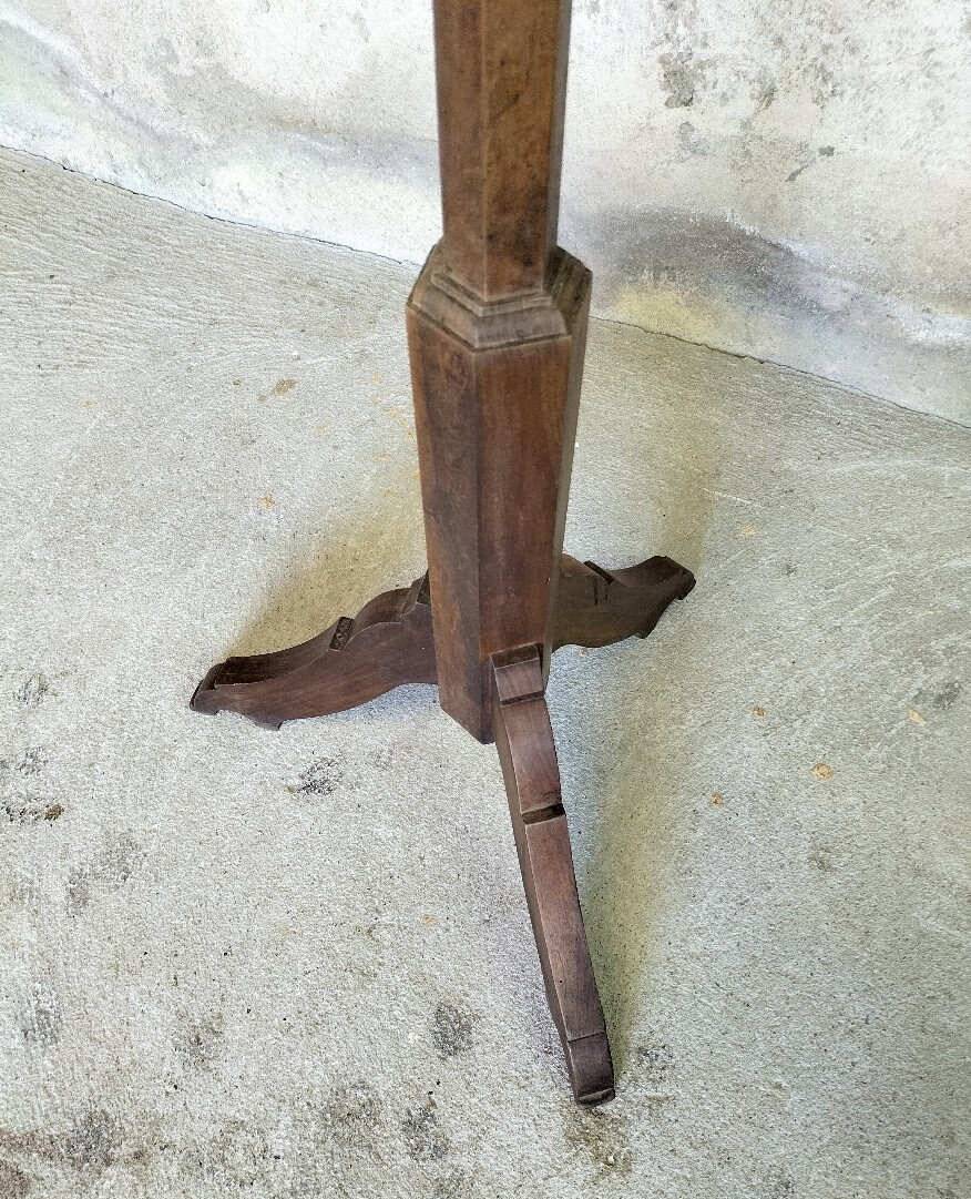 Chapeau holder/chasuble holder