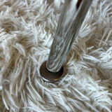 Knoll chair and footrest 1960s