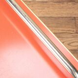 Formica serving trolley