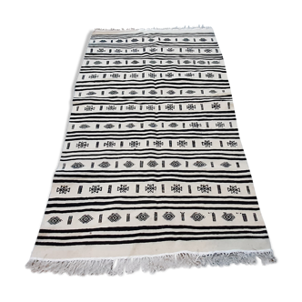 Tapis marocain berbère - 200x120cm