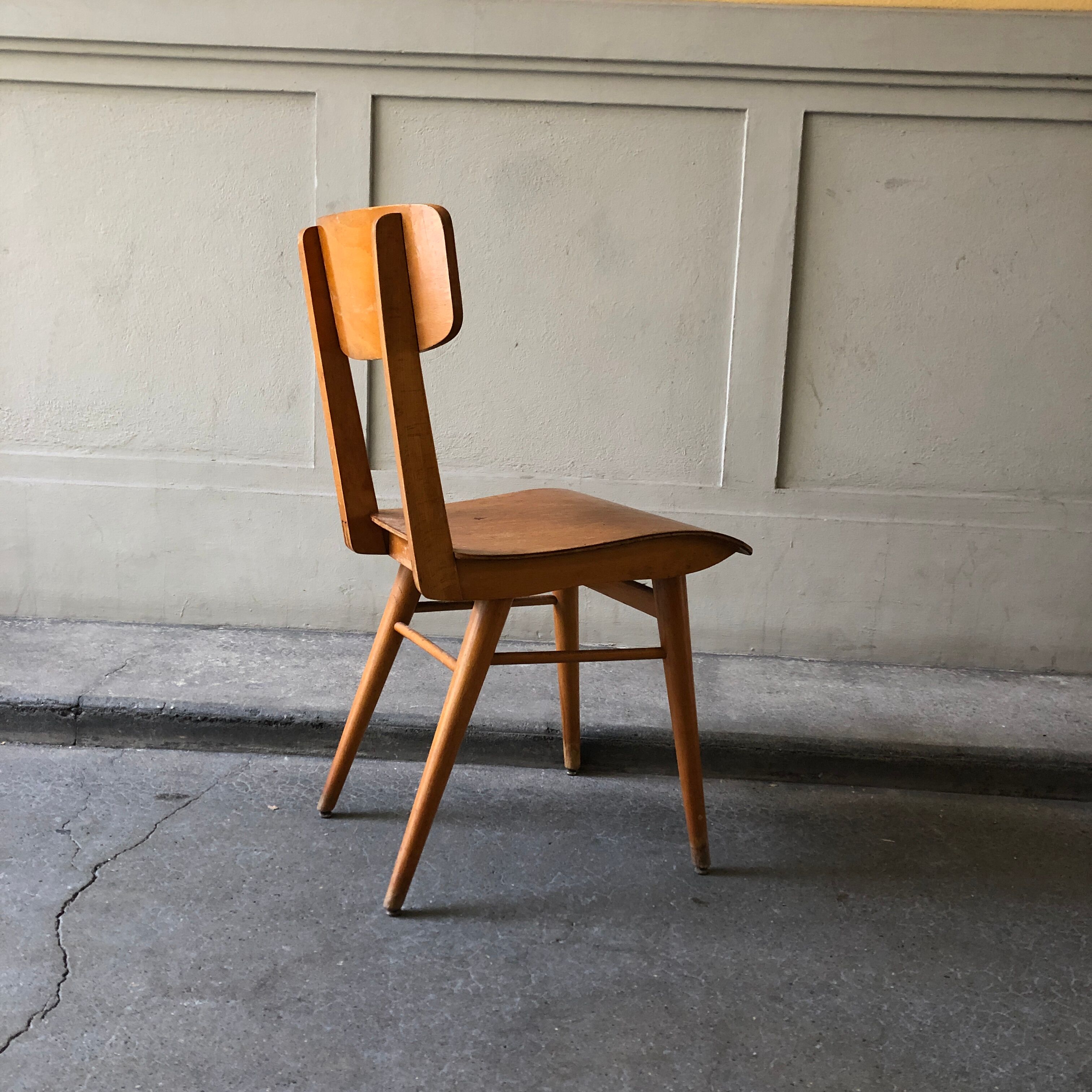 Bistro chair