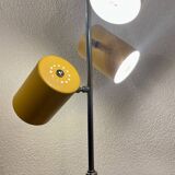 Pair of table lamps, Space Age, 60s/70s