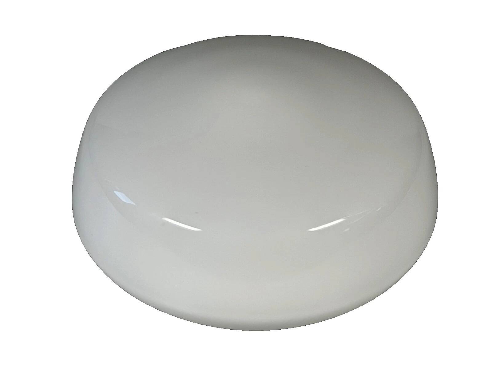 1950s 1960s Ceiling Light Flush Mount from RZB Germany Mid-Century Design
