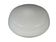 1950s 1960s Ceiling Light Flush Mount from RZB Germany Mid-Century Design