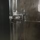 Iron cloakroom 1930s