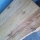 Workbench 120cm old solid wood