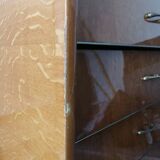 Chest of drawers / 60s chest of drawers