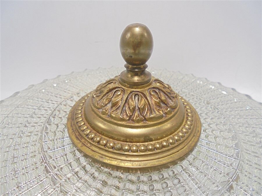 Ceiling lamp Lucien Gau