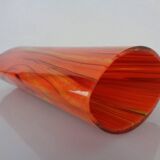 Large Murano Glass Vase, Italy, 1960s