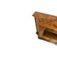 La console vintage élégante classique de Milan, années 1950/1960.