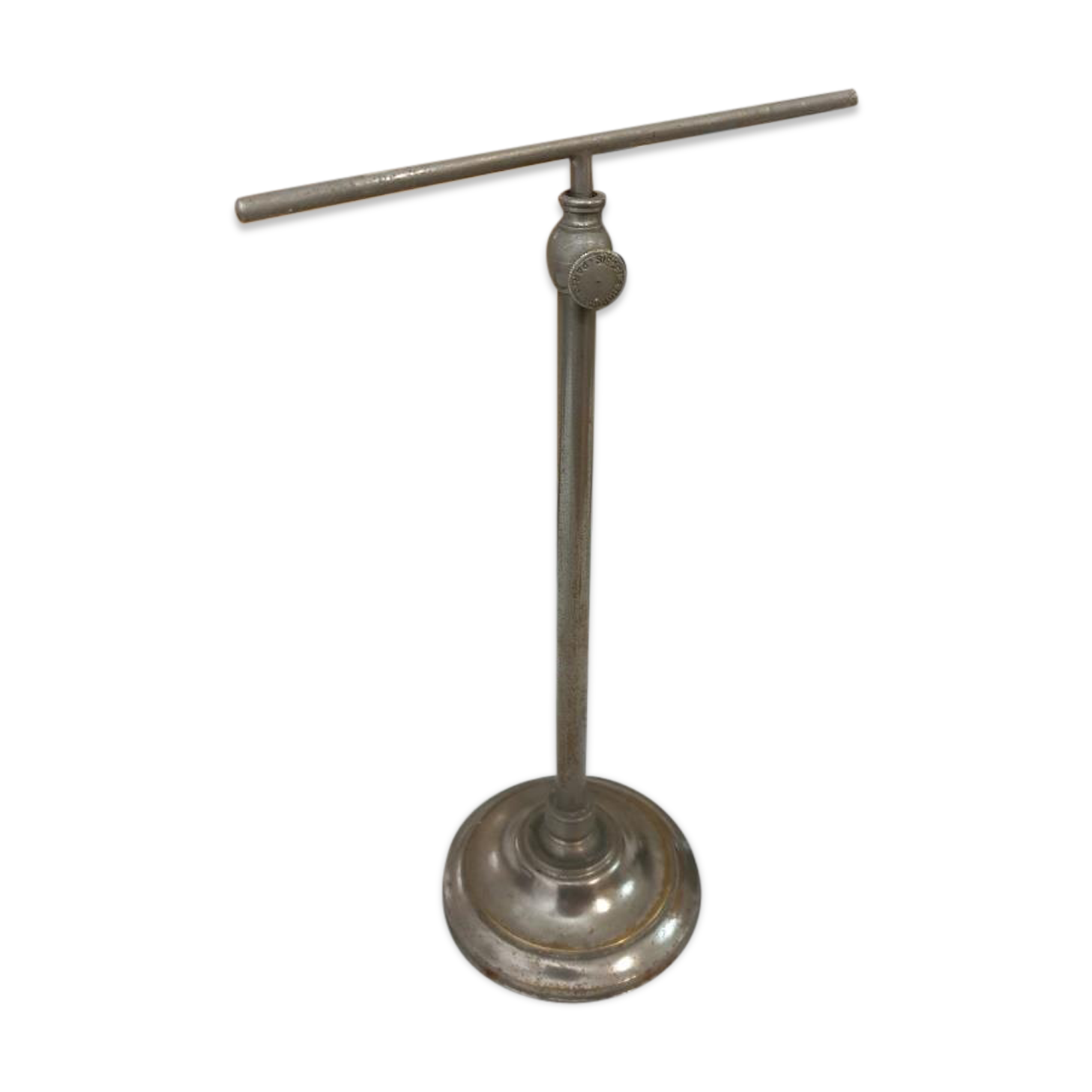 SIEGEL - door Hat rack