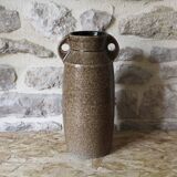 Accolay ceramic vase