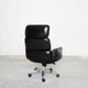 Vintage Executive Swivel Chair by Otto Zapf for Topstar