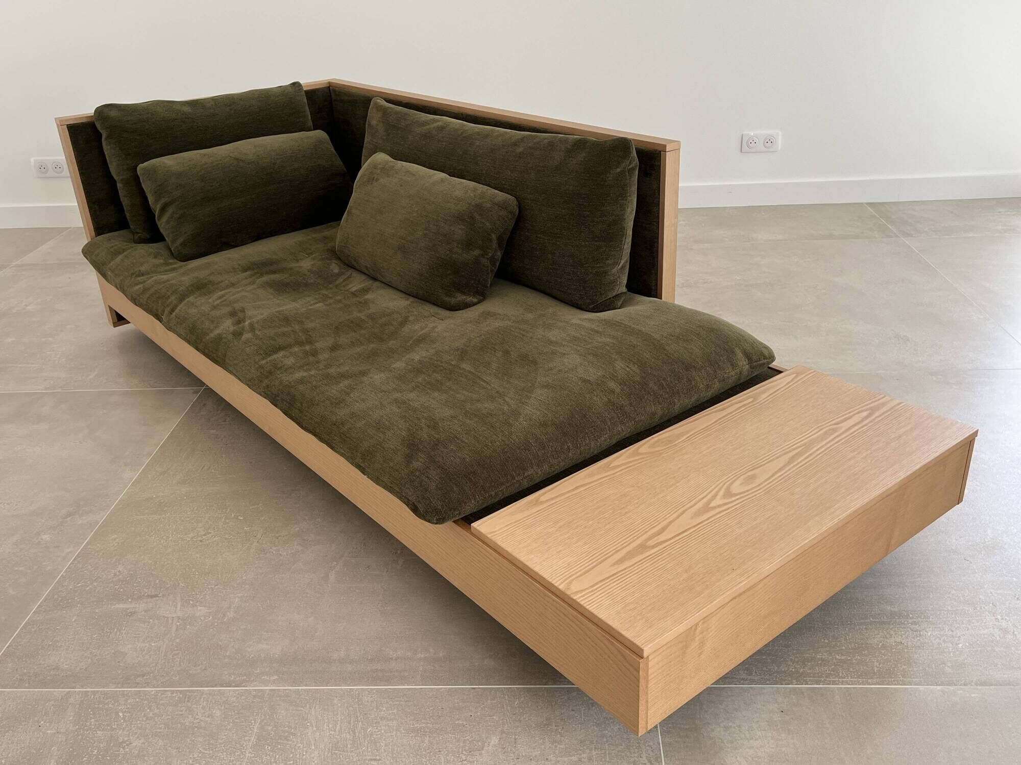 Cinna dormeuse kobold soft