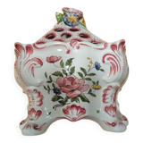 Lallier Moustiers flower picker