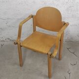 Chaise Bruno Rey pour Dietiker