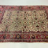 Turkish rug 215x152 cm wool