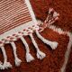 Tapis Beni Ouarain personnalisé votre mesures