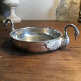 Swan bowl
